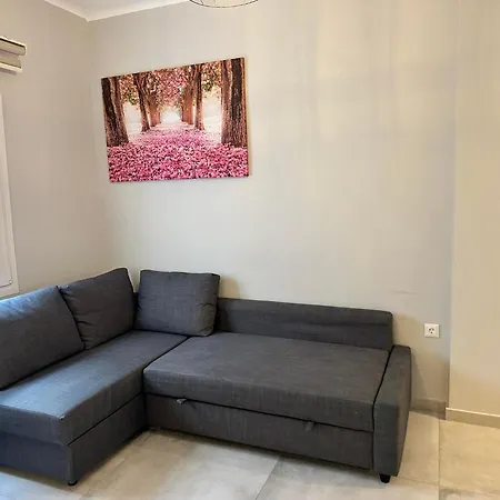 Apartament Agiou Dimitriou Deluxe Salonic