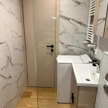 Appartement Agiou Dimitriou Deluxe