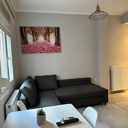 Agiou Dimitriou Deluxe * Tessalónica