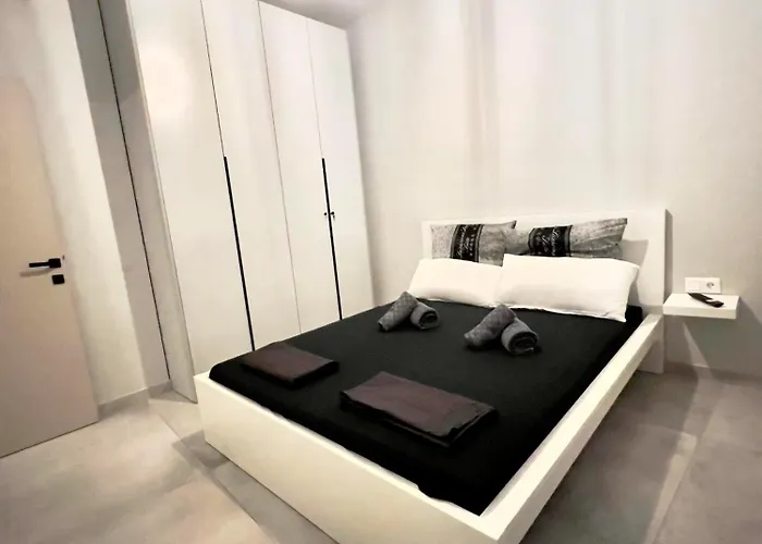 Agiou Dimitriou Deluxe Appartamento Salonicco