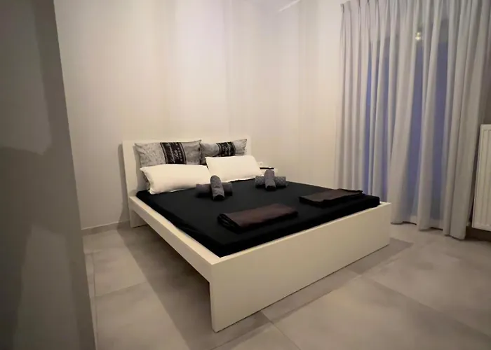 Appartamento Agiou Dimitriou Deluxe *