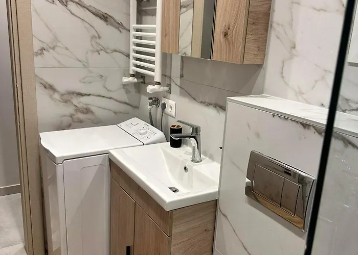 Agiou Dimitriou Deluxe Appartamento