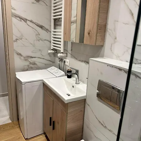 Agiou Dimitriou Deluxe Appartamento