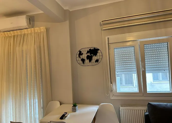 Agiou Dimitriou Deluxe Thessaloniki
